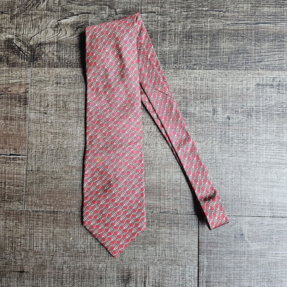 FENDI - tie - Picture 9 of 11